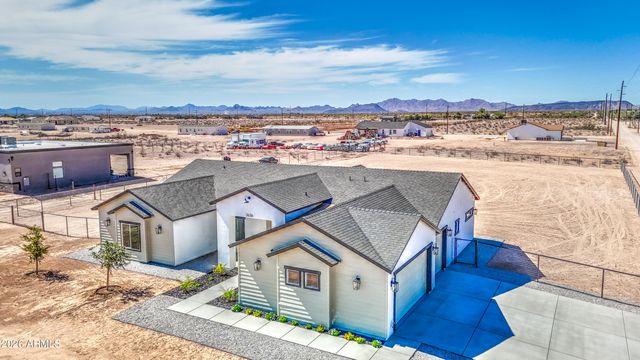 3636 N 363RD Avenue, Tonopah, AZ 85354