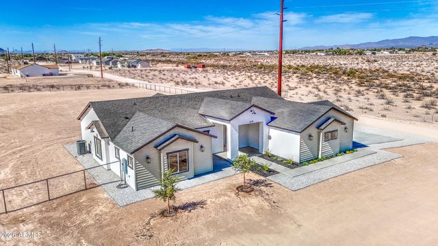 3636 N 363RD Avenue, Tonopah, AZ 85354