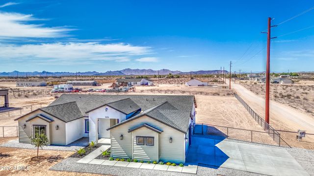 3636 N 363RD Avenue, Tonopah, AZ 85354