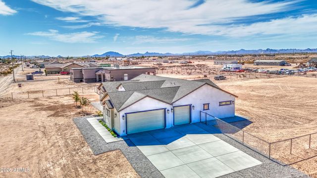 3636 N 363RD Avenue, Tonopah, AZ 85354