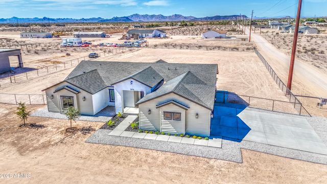 3636 N 363RD Avenue, Tonopah, AZ 85354