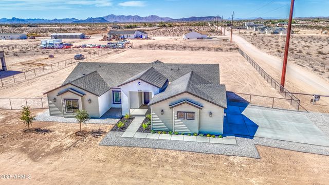 3636 N 363RD Avenue, Tonopah, AZ 85354