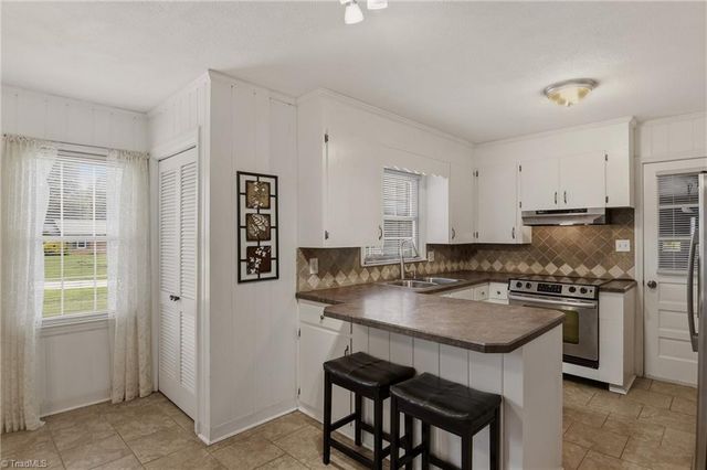 240 Conrad Circle, Lewisville, NC 27023