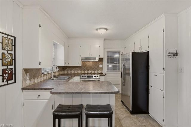 240 Conrad Circle, Lewisville, NC 27023