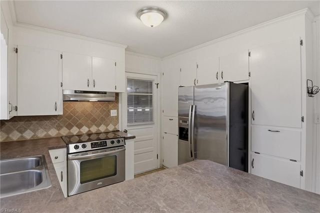 240 Conrad Circle, Lewisville, NC 27023