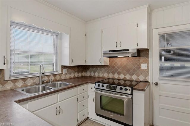 240 Conrad Circle, Lewisville, NC 27023