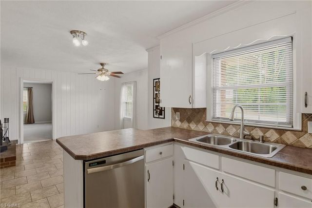 240 Conrad Circle, Lewisville, NC 27023