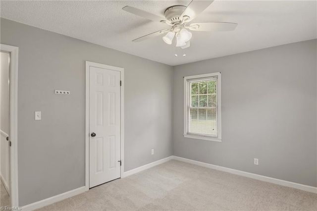 240 Conrad Circle, Lewisville, NC 27023