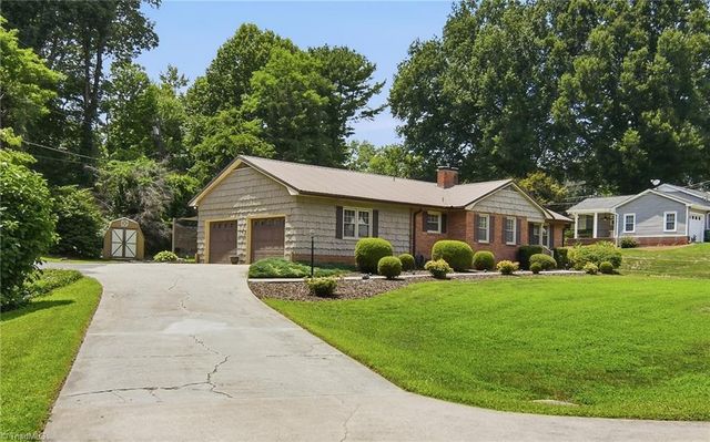 240 Conrad Circle, Lewisville, NC 27023