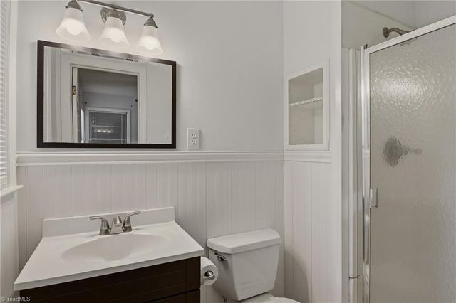 240 Conrad Circle, Lewisville, NC 27023