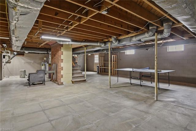 240 Conrad Circle, Lewisville, NC 27023