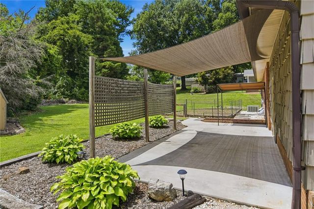 240 Conrad Circle, Lewisville, NC 27023