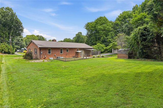 240 Conrad Circle, Lewisville, NC 27023