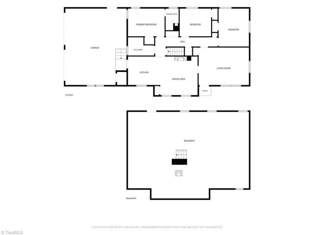 240 Conrad Circle, Lewisville, NC 27023