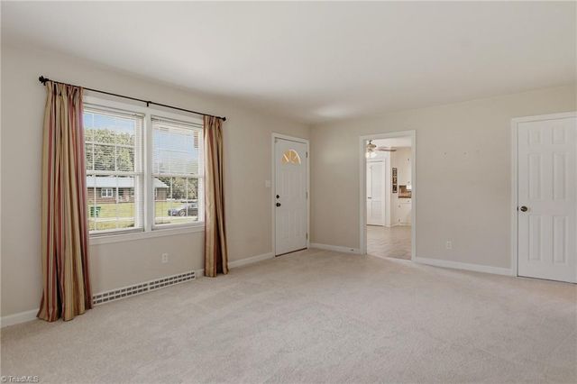 240 Conrad Circle, Lewisville, NC 27023
