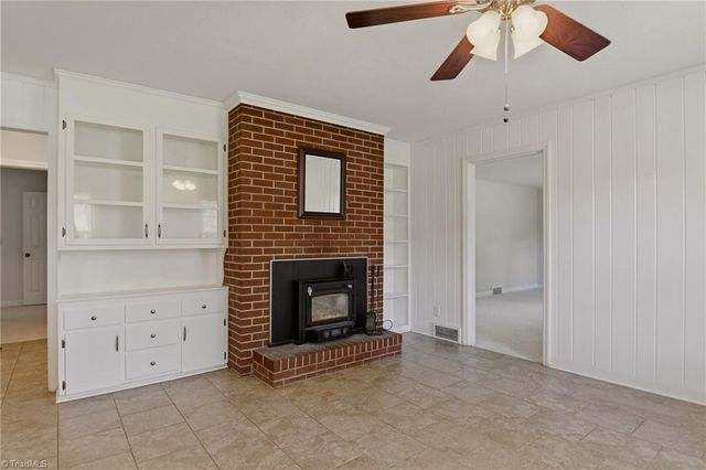 240 Conrad Circle, Lewisville, NC 27023