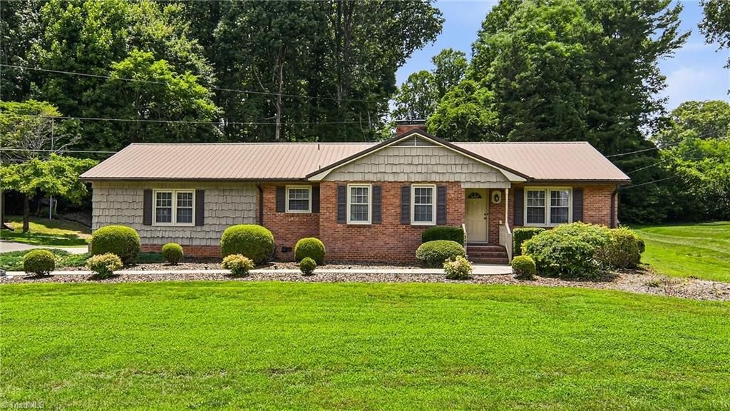 240 Conrad Circle, Lewisville, NC 27023