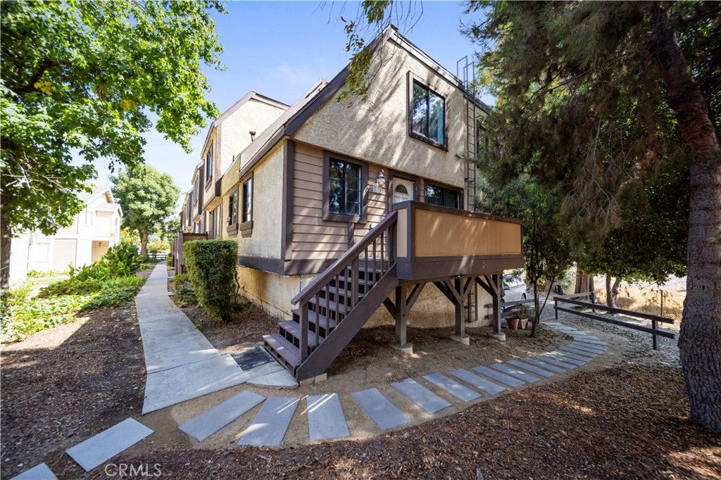 11300 FOOTHILL BLVD 30, Sylmar, CA 91342