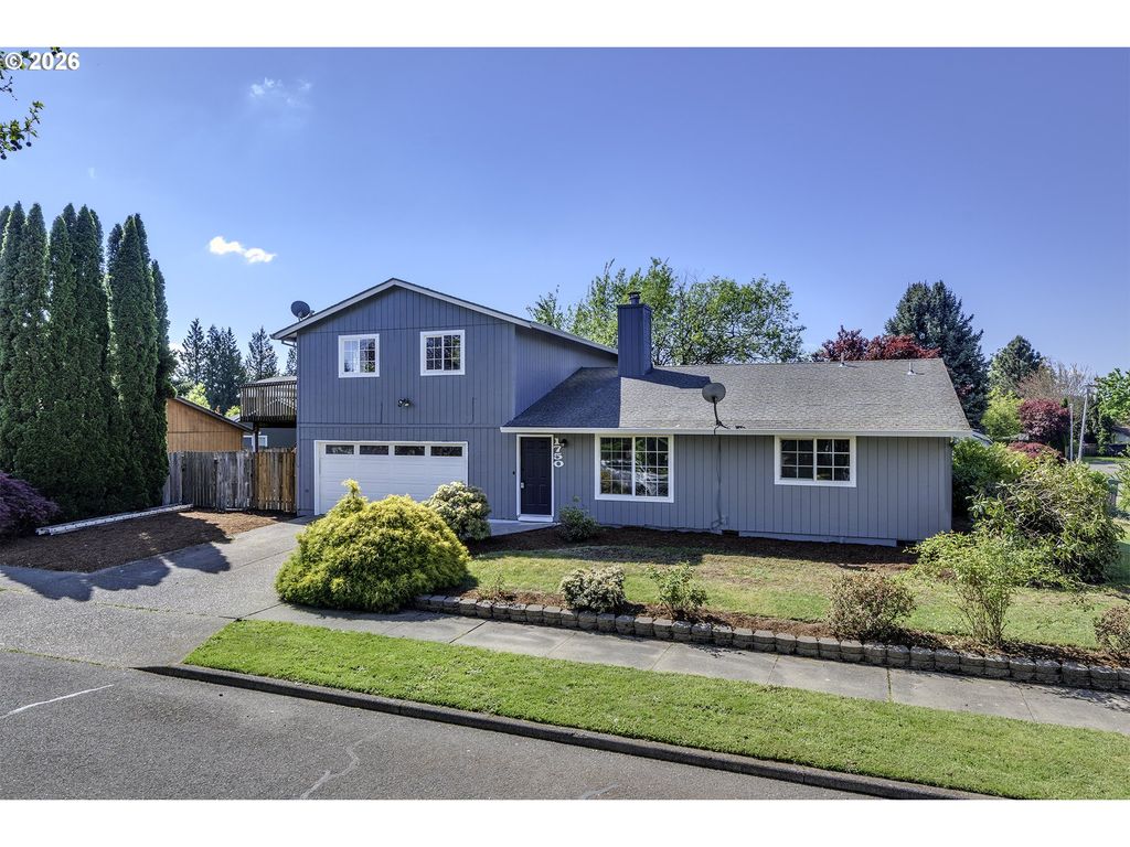 1750 TAMARACK Way, Forest Grove, OR 97116