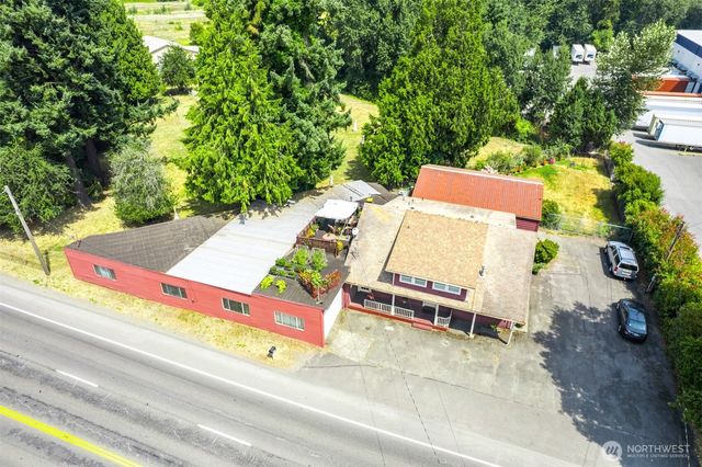 1109 Valley Avenue NW, Puyallup, WA 98371