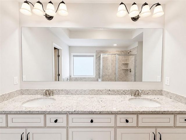 4181 Summer Breeze Way, Buford, GA 30518