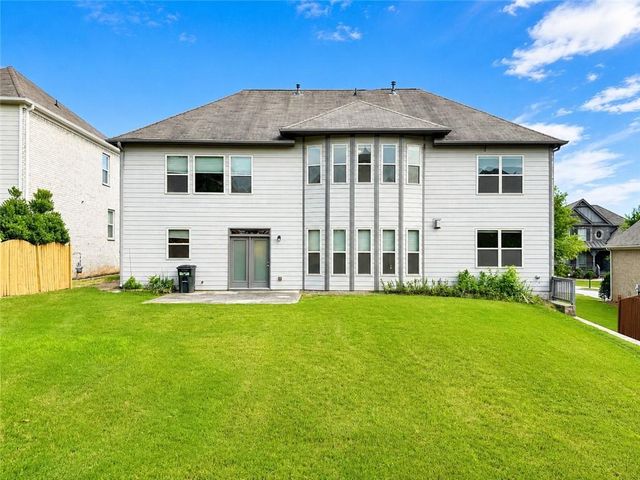 4181 Summer Breeze Way, Buford, GA 30518