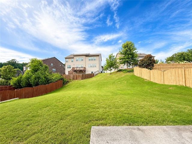 4181 Summer Breeze Way, Buford, GA 30518