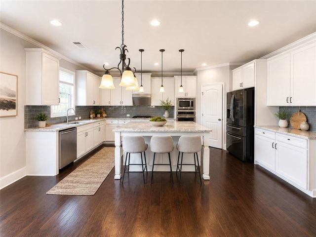 4181 Summer Breeze Way, Buford, GA 30518