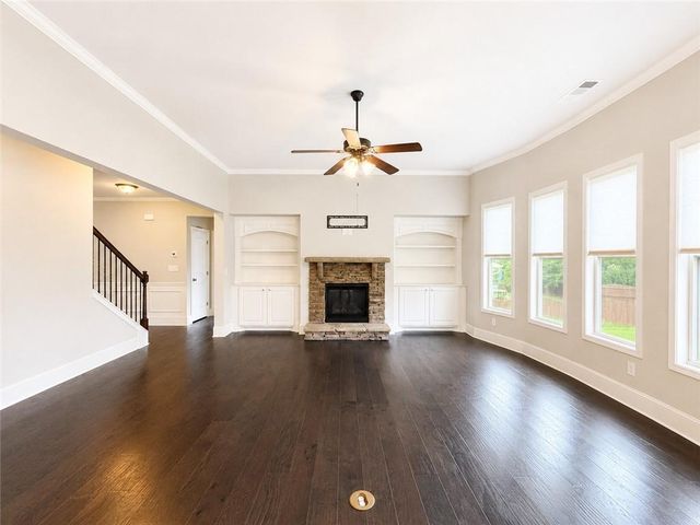 4181 Summer Breeze Way, Buford, GA 30518