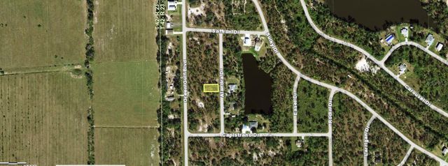 13337 ALANDRA DRIVE, Punta Gorda, FL 33955