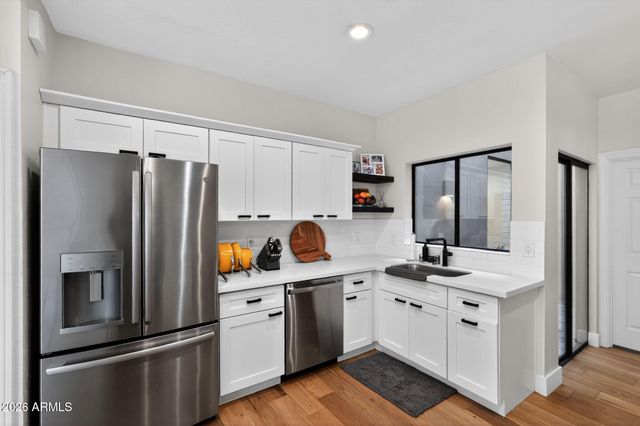 10897 N 78TH Street, Scottsdale, AZ 85260