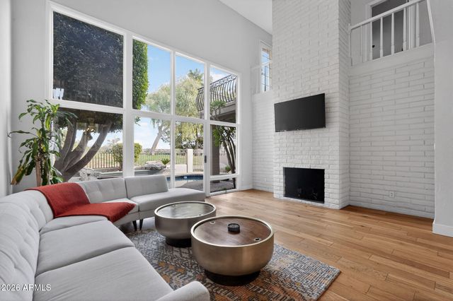 10897 N 78TH Street, Scottsdale, AZ 85260