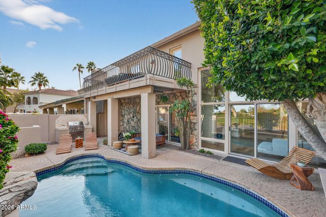 10897 N 78TH Street, Scottsdale, AZ 85260