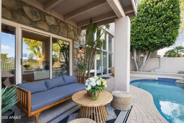 10897 N 78TH Street, Scottsdale, AZ 85260