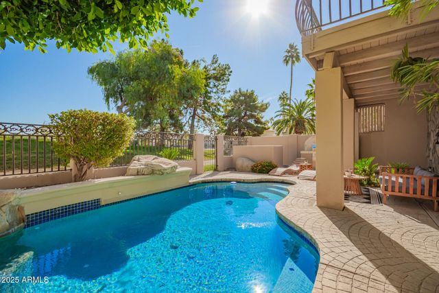 10897 N 78TH Street, Scottsdale, AZ 85260