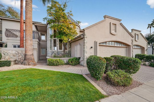 10897 N 78TH Street, Scottsdale, AZ 85260