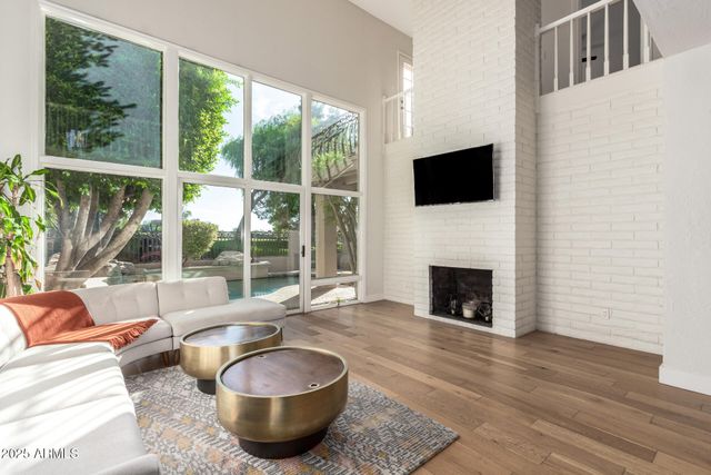 10897 N 78TH Street, Scottsdale, AZ 85260