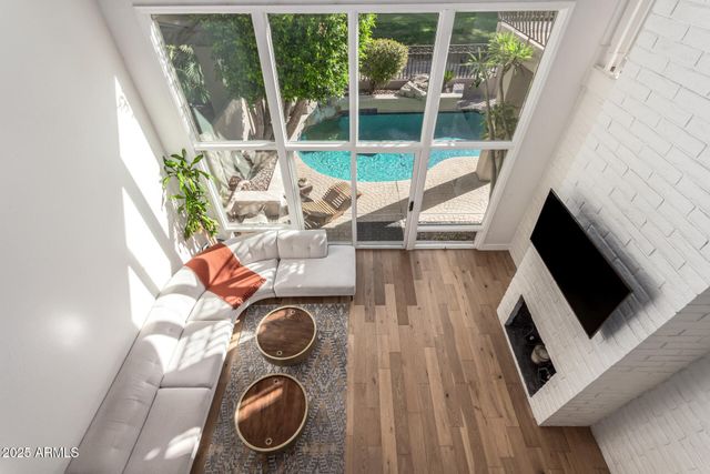 10897 N 78TH Street, Scottsdale, AZ 85260