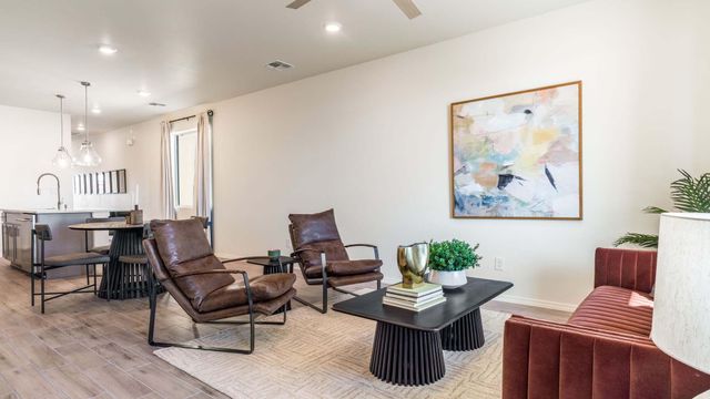2461 Eglisfield Loop NE, Rio Rancho, NM 87144