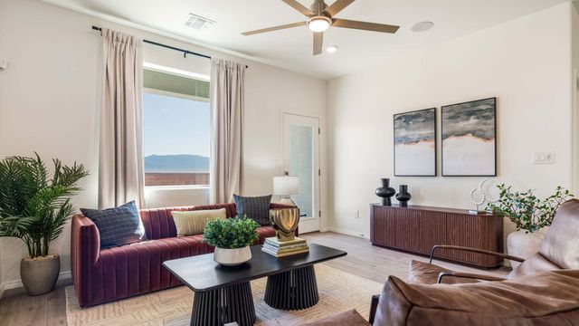 2461 Eglisfield Loop NE, Rio Rancho, NM 87144