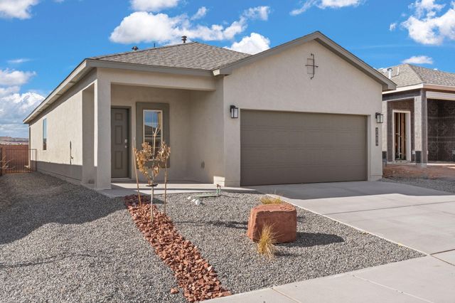 2461 Eglisfield Loop NE, Rio Rancho, NM 87144
