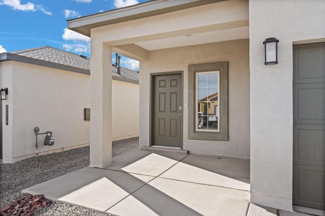 2461 Eglisfield Loop NE, Rio Rancho, NM 87144