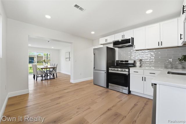 597 Eugene Street, Ypsilanti, MI 48198