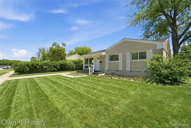 597 Eugene Street, Ypsilanti, MI 48198