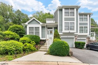 4 Brightwood Ln, Bedminster Twp., NJ 07921