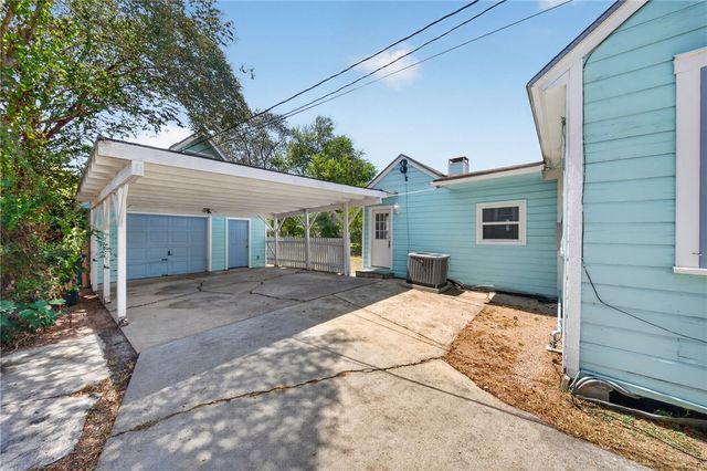 425 Palmero St, Corpus Christi, TX 78404