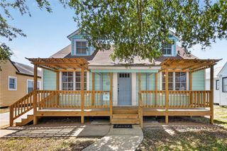 425 Palmero St, Corpus Christi, TX 78404