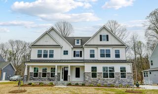 TBD Boomer Court 8, Statesville, NC 28677
