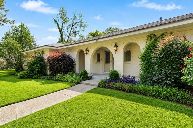 125 Pennsylvania Drive, Denton, TX 76205