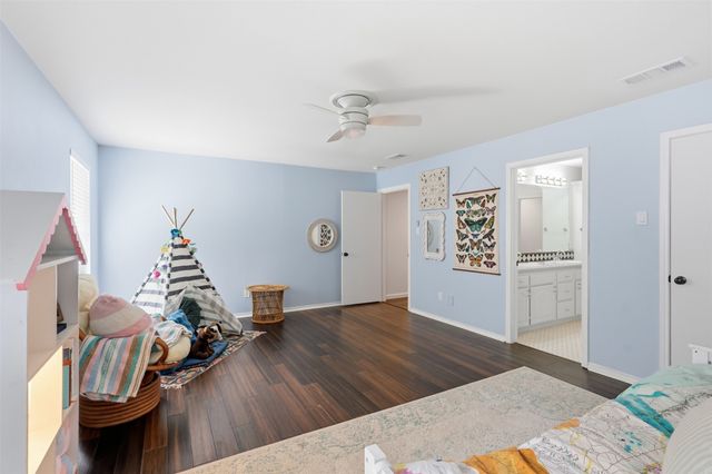 125 Pennsylvania Drive, Denton, TX 76205